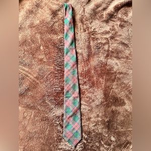 Botany Vintage Wool Tie